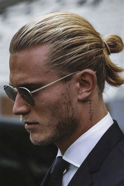 homme cheveux long|Top 7 des coupes de cheveux longs pour homme